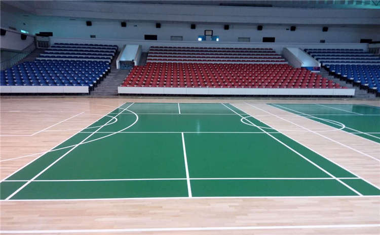 硬木企口舞臺(tái)運(yùn)動(dòng)木地板廠**去哪找？