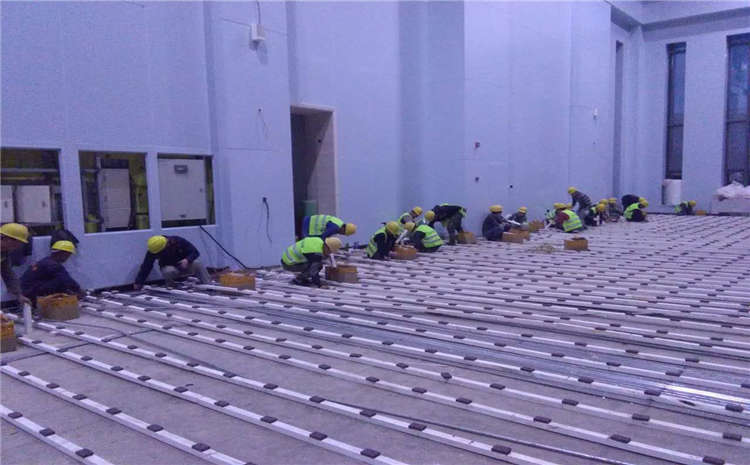 專業(yè)的乒乓球館木地板哪個牌子好？