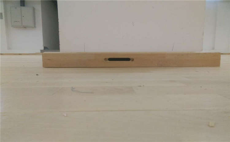 五角楓木地板籃球場(chǎng)品牌廠家