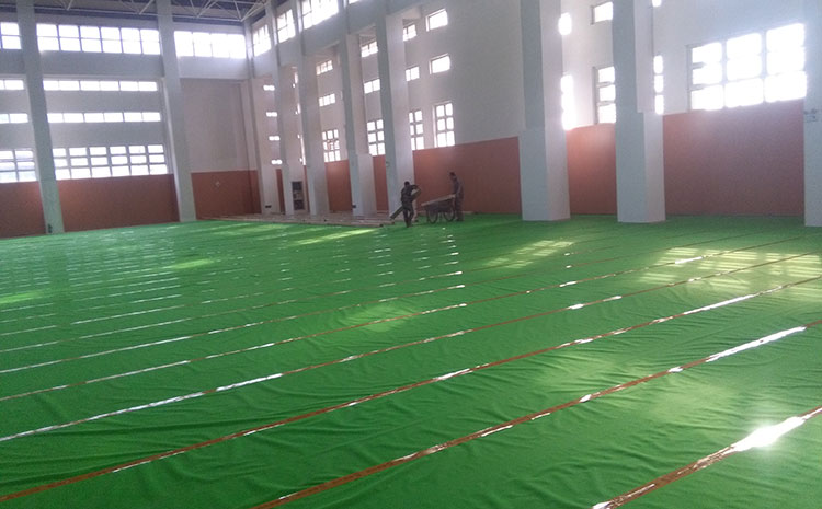 專業(yè)的舞臺運動木地板哪個牌子好?