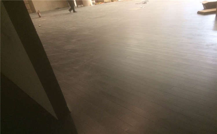 橡膠木排球館木地板市場(chǎng)**表