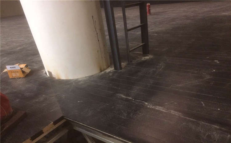 楓樺木風(fēng)雨操場運(yùn)動地板一平米**