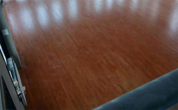 22厚體育館木地板一般多少錢？