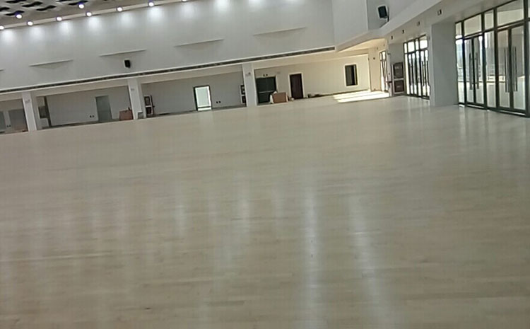 指接板風雨操場地板哪個品牌好？