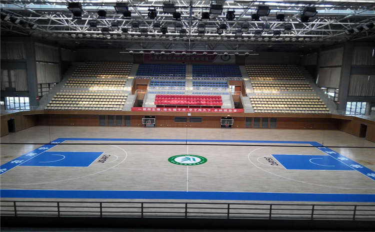 運(yùn)動(dòng)木地板多少錢(qián)一平方