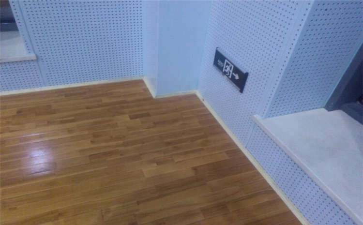 俄勒岡松NBA籃球場木地板廠家哪家好？