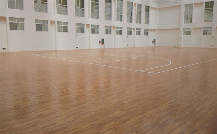 24厚舞蹈房木地板怎么翻新？