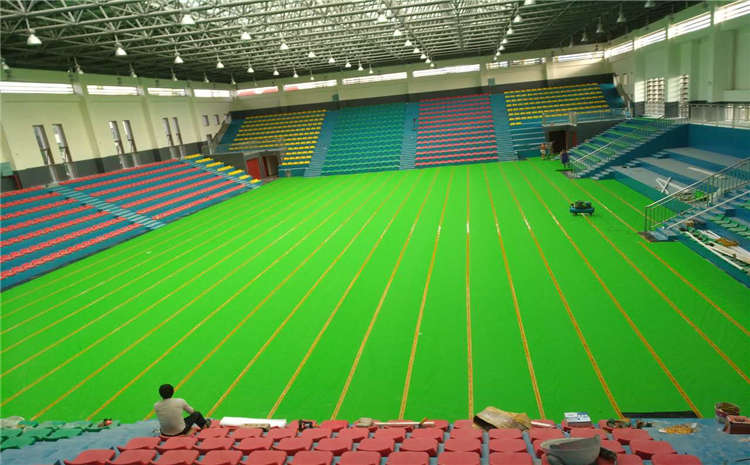 指接板體育運動地板圖片及價格