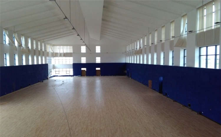 24厚運動籃球地板廠家哪家好？