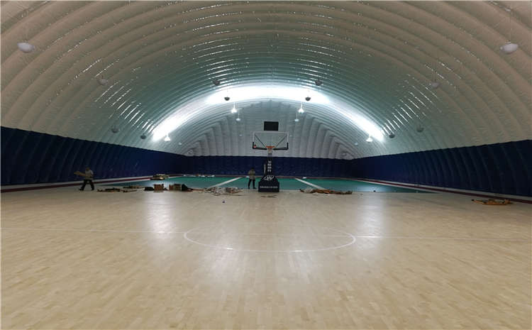 24厚舞臺(tái)運(yùn)動(dòng)木地板廠家哪家好？