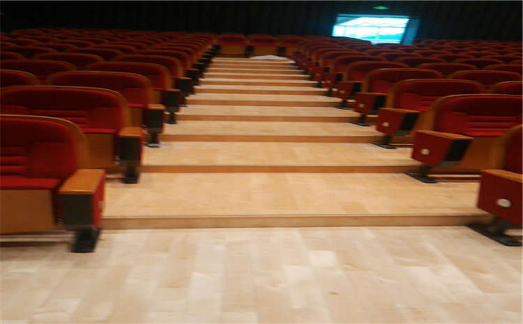 指接板運(yùn)動體育地板多少錢一平米？