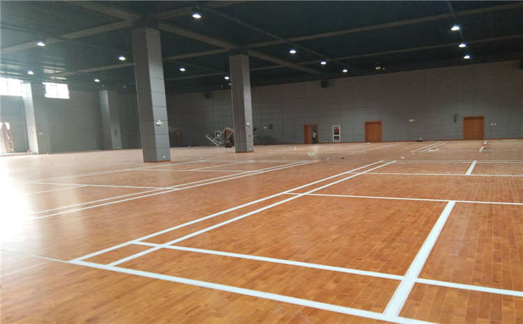 橡膠木舞臺運(yùn)動木地板廠家報(bào)價(jià)表