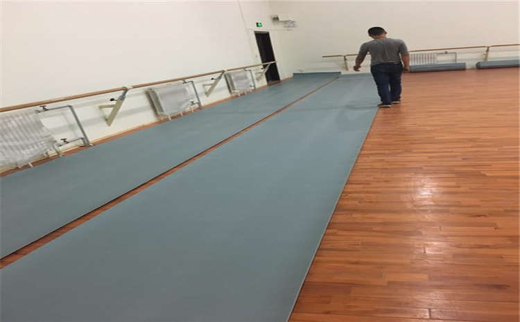 柞木NBA籃球場(chǎng)木地板廠**哪**好？