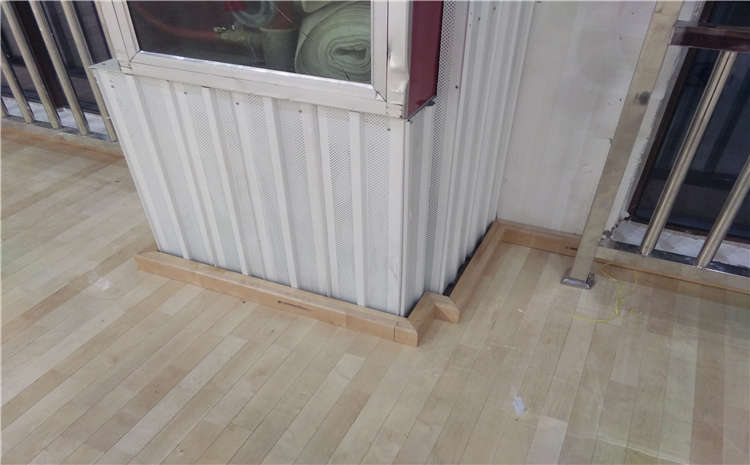 專業(yè)的舞臺運動木地板怎么保養(yǎng)？