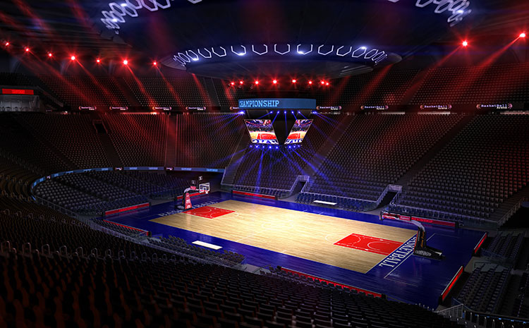 單層龍骨結(jié)構(gòu)運(yùn)動(dòng)木地板哪個(gè)品牌好？