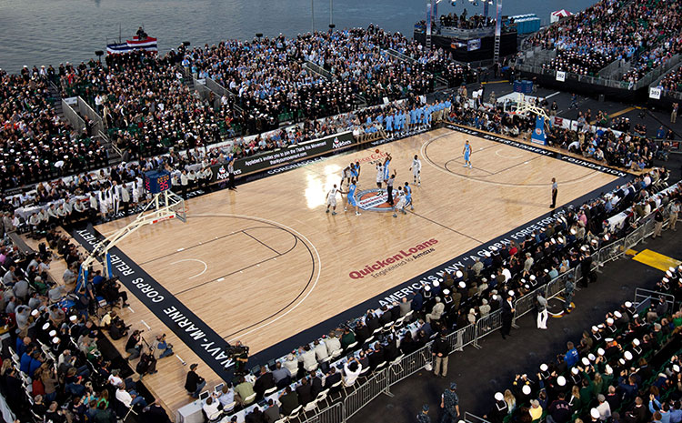 橡膠木羽毛球館木地板怎么保養(yǎng)？