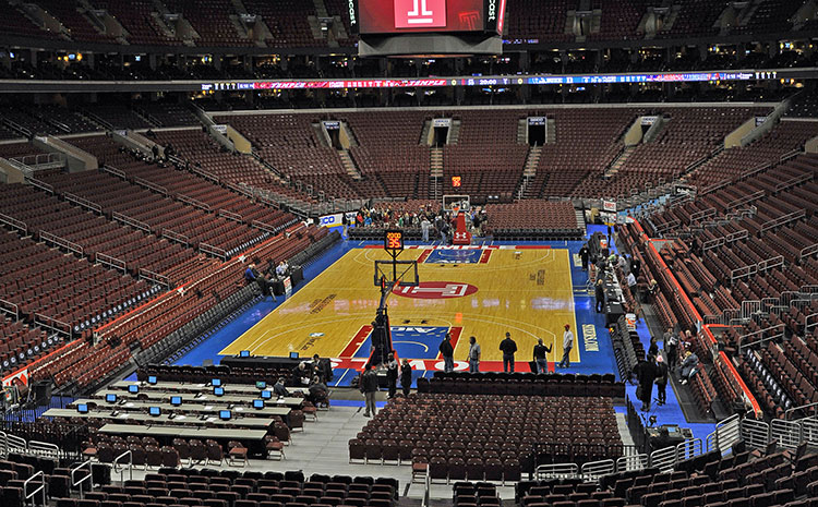 楓樺木體育運動地板哪個品牌好？