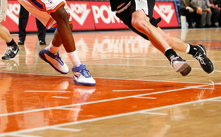 河南學(xué)校運(yùn)動木地板工程施工