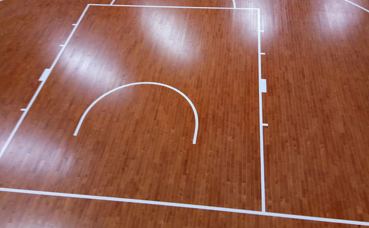 怎么保養(yǎng)？體育運(yùn)動(dòng)地板楓木