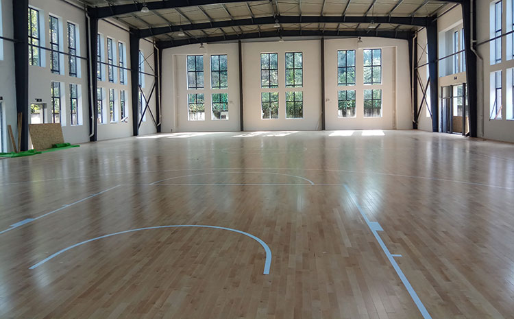 學(xué)校體育館木地板廠家報(bào)價(jià)表