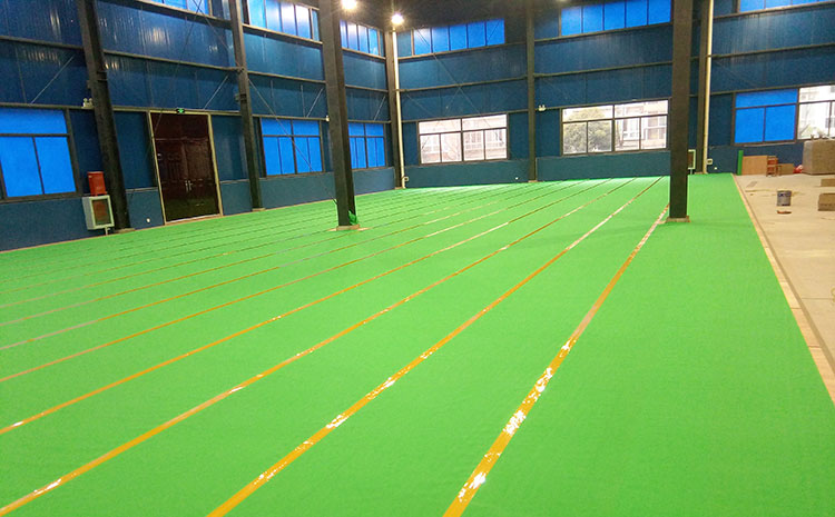 22厚舞臺(tái)運(yùn)動(dòng)木地板怎么保養(yǎng)?