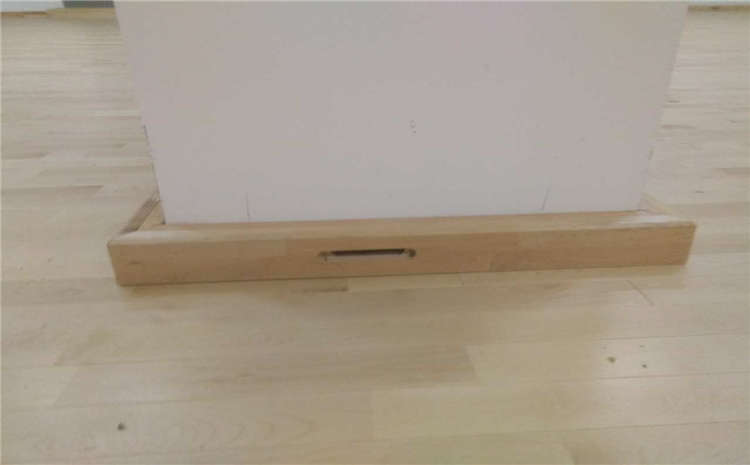 硬木企口體育館木地板廠家去哪找？