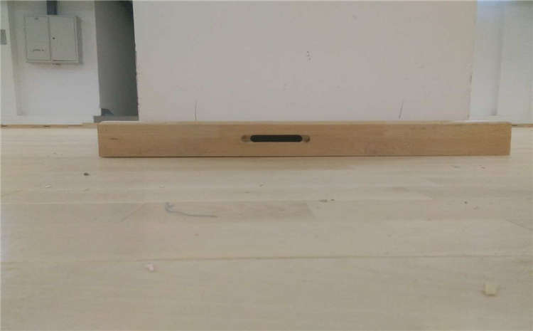 學(xué)校排球館木地板規(guī)格