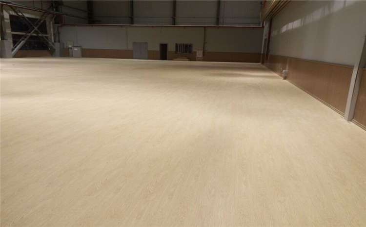 楓木籃球館木地板一平米價(jià)格