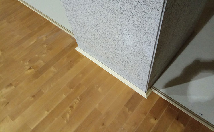 指接板籃球館木地板廠家哪家好？