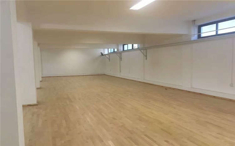 24厚風(fēng)雨操場地板施工技術(shù)方案