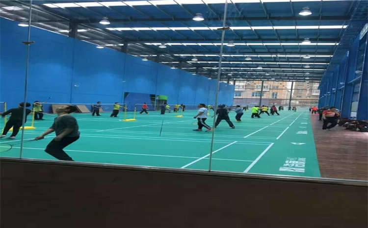 22mm厚風(fēng)雨操場木地板規(guī)格