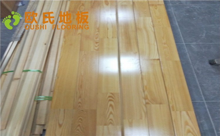 江蘇徐州匯鄰灣舞臺(tái)木地板項(xiàng)目